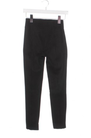 Pantaloni de femei Funky Buddha, Mărime XS, Culoare Negru, Preț 37,20 Lei