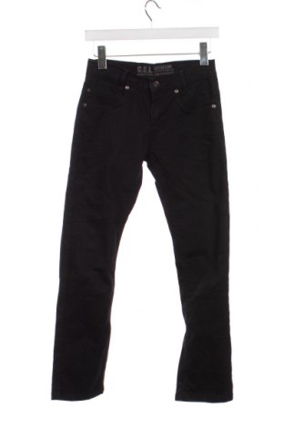 Дамски панталон G.O.L., Размер S, Цвят Черен, Цена 6,67 лв.