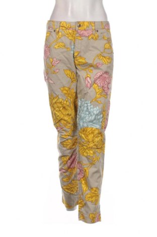 Pantaloni de femei G-Star Raw, Mărime M, Culoare Multicolor, Preț 177,63 Lei