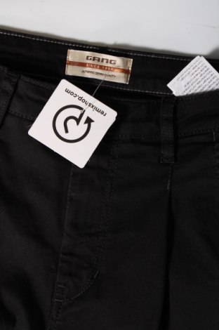 Дамски панталон Gang, Размер L, Цвят Черен, Цена 32,12 лв.