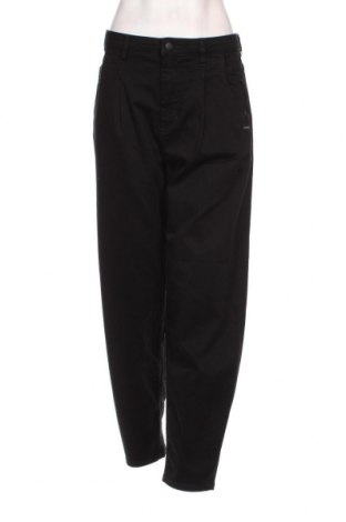 Pantaloni de femei Gang, Mărime L, Culoare Negru, Preț 480,26 Lei