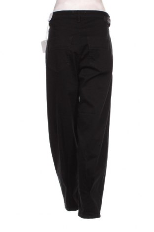 Γυναικείο παντελόνι Gang, Μέγεθος L, Χρώμα Μαύρο, Τιμή 16,56 €