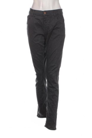 Γυναικείο παντελόνι Gang, Μέγεθος XL, Χρώμα Μπλέ, Τιμή 6,06 €
