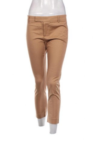 Pantaloni de femei Gap, Mărime M, Culoare Maro, Preț 30,79 Lei