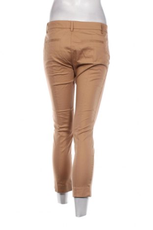 Дамски панталон Gap, Размер M, Цвят Кафяв, Цена 24,00 лв.