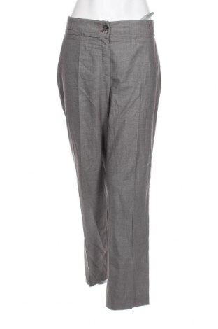 Pantaloni de femei Gelco, Mărime L, Culoare Gri, Preț 26,71 Lei