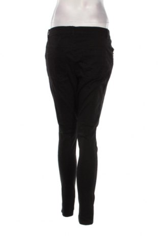 Γυναικείο παντελόνι George, Μέγεθος M, Χρώμα Μαύρο, Τιμή 14,84 €