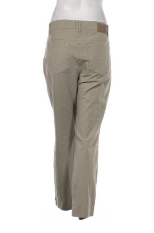 Дамски панталон Gerry Weber, Размер L, Цвят Бежов, Цена 20,67 лв.