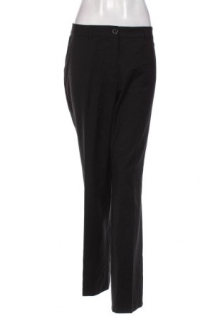 Дамски панталон Gerry Weber, Размер XL, Цвят Черен, Цена 9,80 лв.
