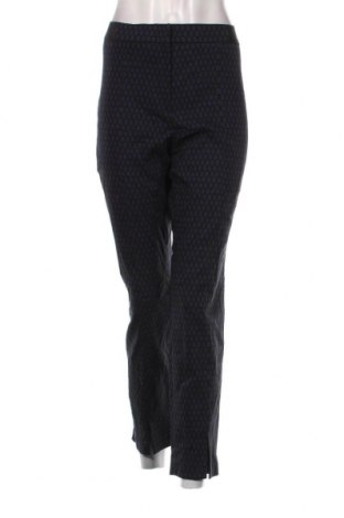 Γυναικείο παντελόνι Gerry Weber, Μέγεθος L, Χρώμα Μαύρο, Τιμή 30,31 €