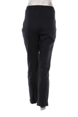 Γυναικείο παντελόνι Gerry Weber, Μέγεθος L, Χρώμα Μαύρο, Τιμή 30,31 €
