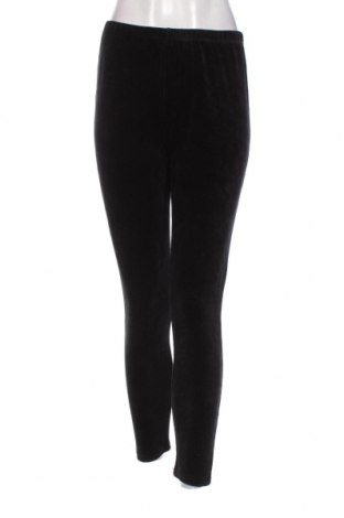 Дамски панталон Giada, Размер M, Цвят Черен, Цена 6,96 лв.