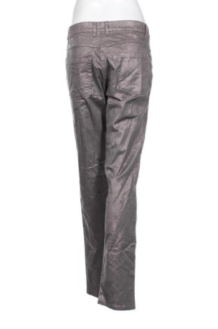 Γυναικείο παντελόνι Giada, Μέγεθος XL, Χρώμα Γκρί, Τιμή 17,94 €