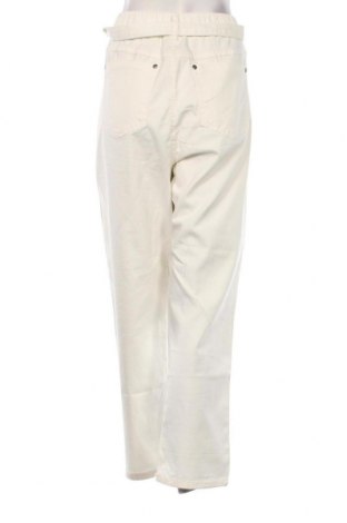 Damenhose Gina Benotti, Größe XL, Farbe Weiß, Preis € 20,18