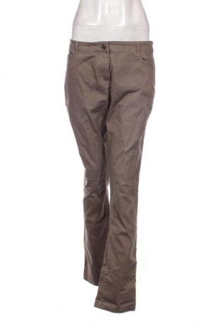 Дамски панталон Gina Benotti, Размер M, Цвят Бежов, Цена 6,67 лв.