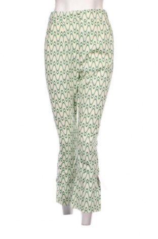 Dámské kalhoty  Glamorous, Velikost S, Barva Zelená, Cena  252,00 Kč