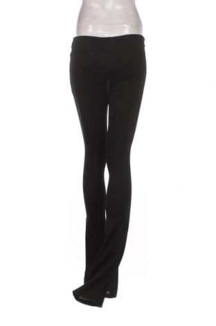 Γυναικείο παντελόνι Glamorous, Μέγεθος S, Χρώμα Μαύρο, Τιμή 4,93 €