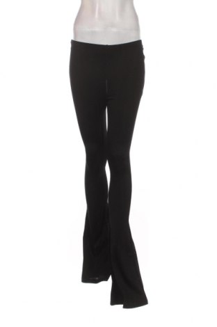 Dámske nohavice Glamorous, Veľkosť S, Farba Čierna, Cena  4,93 €