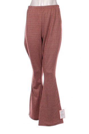 Γυναικείο παντελόνι Glamorous, Μέγεθος XL, Χρώμα Πολύχρωμο, Τιμή 7,62 €