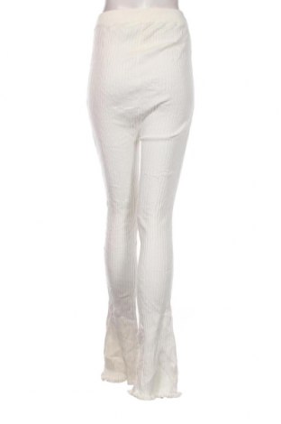 Damenhose Glamorous, Größe M, Farbe Weiß, Preis 20,18 €