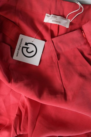 Γυναικείο παντελόνι Guido Maria Kretschmer for About You, Μέγεθος M, Χρώμα Ρόζ , Τιμή 10,32 €