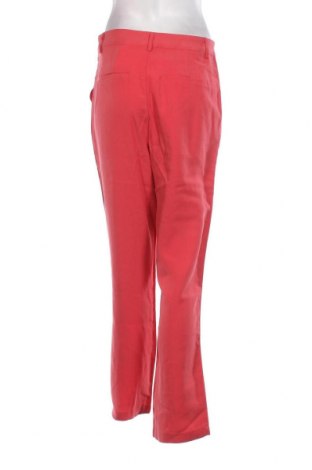 Γυναικείο παντελόνι Guido Maria Kretschmer for About You, Μέγεθος M, Χρώμα Ρόζ , Τιμή 10,32 €