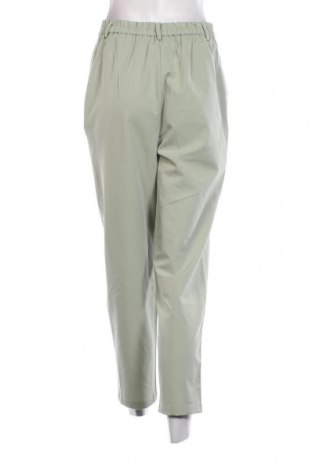 Дамски панталон Guido Maria Kretschmer for About You, Размер M, Цвят Зелен, Цена 21,75 лв.