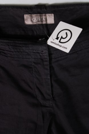 Дамски панталон Gustav, Размер L, Цвят Сив, Цена 18,59 лв.