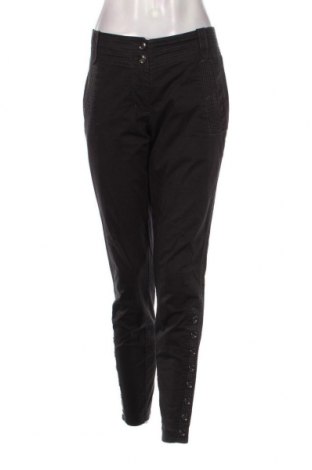 Pantaloni de femei Gustav, Mărime L, Culoare Gri, Preț 47,42 Lei
