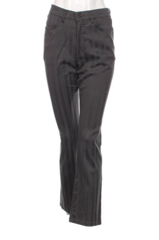 Pantaloni de femei H.I.S, Mărime XS, Culoare Gri, Preț 16,22 Lei