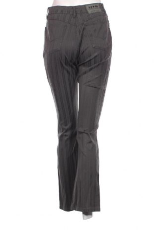 Γυναικείο παντελόνι H.I.S, Μέγεθος XS, Χρώμα Γκρί, Τιμή 3,41 €