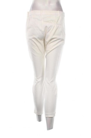 Dámské kalhoty  H&M, Velikost M, Barva Krémová, Cena  367,00 Kč