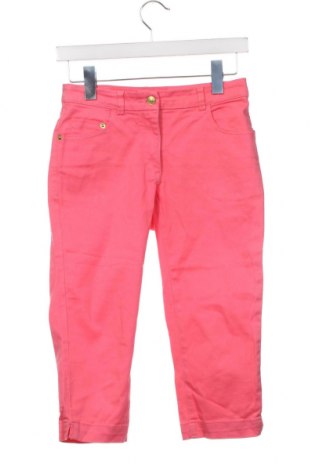 Γυναικείο παντελόνι H&M, Μέγεθος XS, Χρώμα Ρόζ , Τιμή 15,56 €
