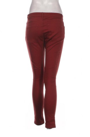 Pantaloni de femei H&M, Mărime M, Culoare Portocaliu, Preț 95,39 Lei