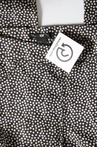 Dámske nohavice H&M, Veľkosť M, Farba Viacfarebná, Cena  3,12 €