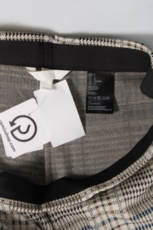 Dámske nohavice H&M, Veľkosť L, Farba Béžová, Cena  5,81 €