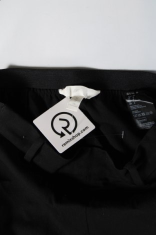 Дамски панталон H&M, Размер S, Цвят Черен, Цена 6,96 лв.