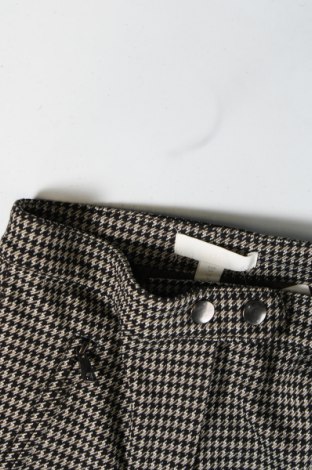 Damskie spodnie H&M, Rozmiar XS, Kolor Kolorowy, Cena 18,55 zł