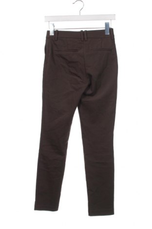Pantaloni de femei H&M, Mărime XS, Culoare Verde, Preț 19,08 Lei