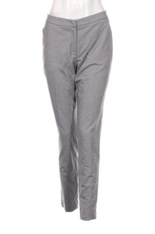 Pantaloni de femei H&M, Mărime M, Culoare Gri, Preț 20,03 Lei