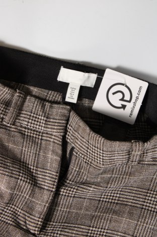 Dámské kalhoty  H&M, Velikost S, Barva Béžová, Cena  462,00 Kč