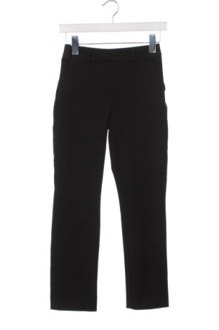 Γυναικείο παντελόνι H&M, Μέγεθος XS, Χρώμα Μαύρο, Τιμή 3,95 €
