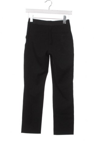Дамски панталон H&M, Размер XS, Цвят Черен, Цена 6,96 лв.