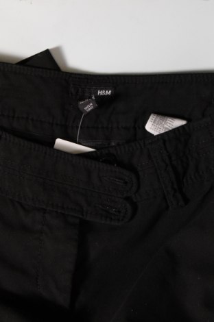 Pantaloni de femei H&M, Mărime M, Culoare Negru, Preț 18,12 Lei