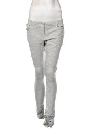 Damenhose H&M, Größe XL, Farbe Grau, Preis 3,83 €