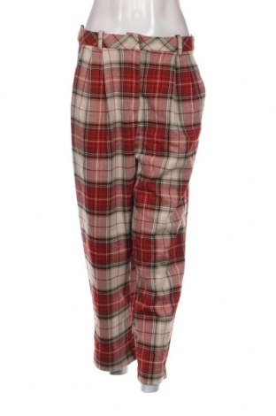 Дамски панталон H&M, Размер M, Цвят Многоцветен, Цена 6,96 лв.