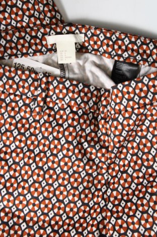 Γυναικείο παντελόνι H&M, Μέγεθος S, Χρώμα Πολύχρωμο, Τιμή 3,41 €