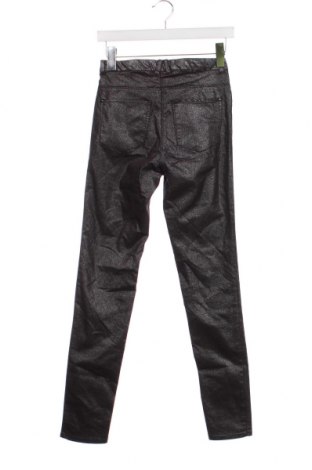 Dámské kalhoty  H&M, Velikost XS, Barva Černá, Cena  111,00 Kč