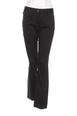 Дамски панталон H&M, Размер M, Цвят Черен, Цена 25,00 лв.