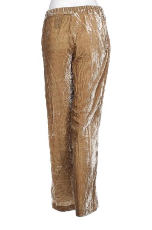 Dámské kalhoty  H&M, Velikost M, Barva Béžová, Cena  106,00 Kč